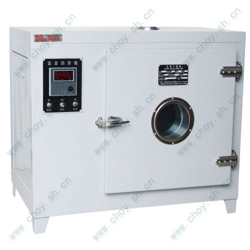 101A型鼓風干燥箱